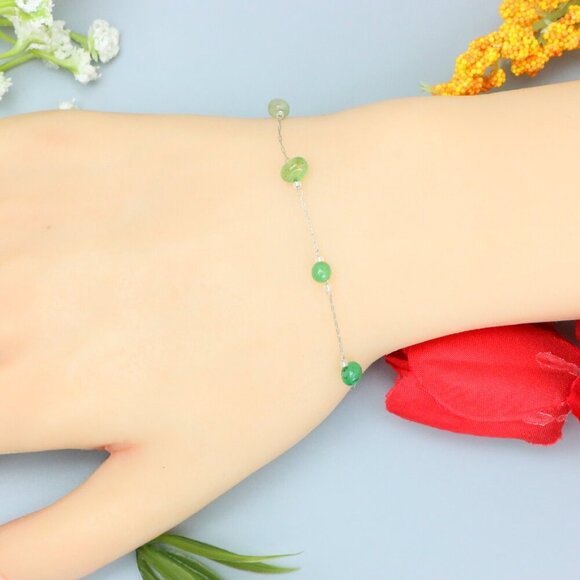 "Elegant & Trendy Bracelet, A Perfect Gift for Women, Thoughtful, EVCH1140 - Picture 3 of 10